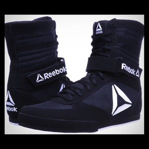 Reebok Boxing Boots